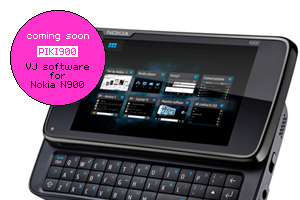 Piki900 for Nokia N900
