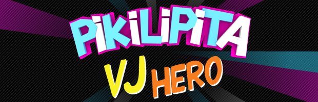VJ Hero performance