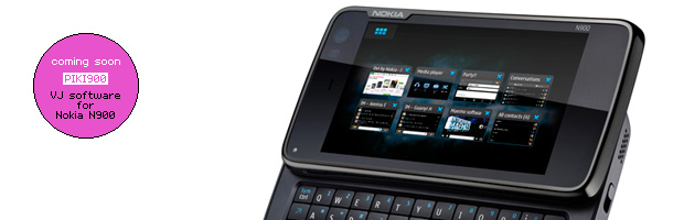 Piki900 for Nokia N900