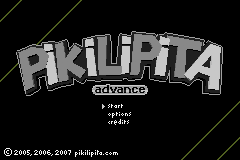 pikilipita advance screenshot